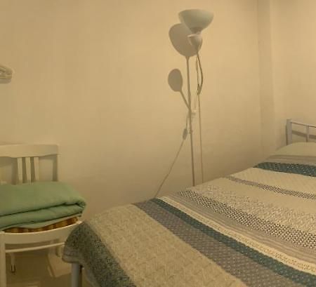 Cozy White Home Salonicco Esterno foto