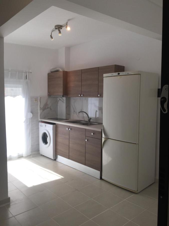 Cozy White Home Salonicco Esterno foto