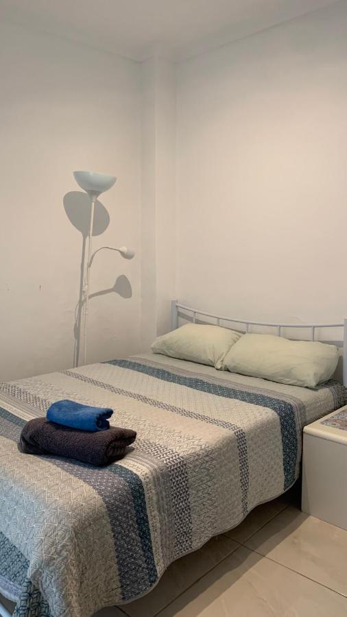 Cozy White Home Salonicco Esterno foto