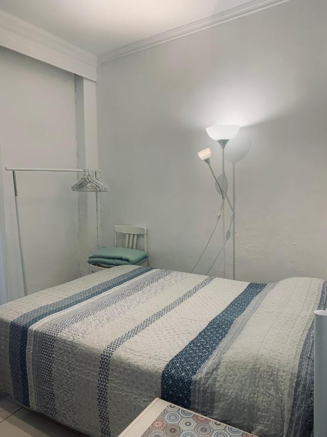 Cozy White Home Salonicco Esterno foto
