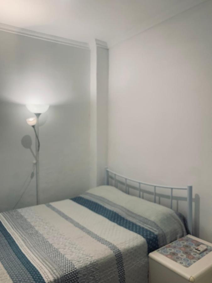 Cozy White Home Salonicco Esterno foto