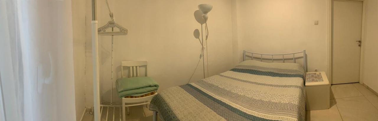 Cozy White Home Salonicco Esterno foto