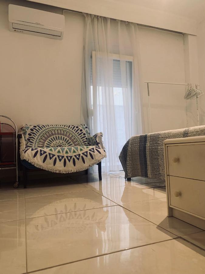 Cozy White Home Salonicco Esterno foto